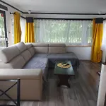 Matdar Quarto em Acomodações Particulares