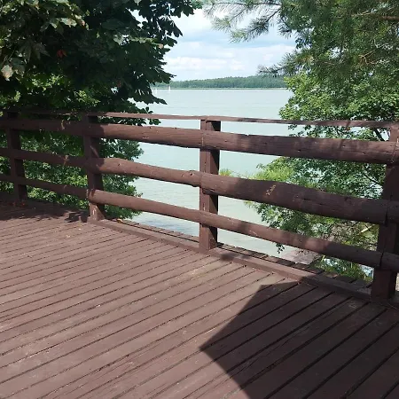 Matdar Ubytování v soukromí