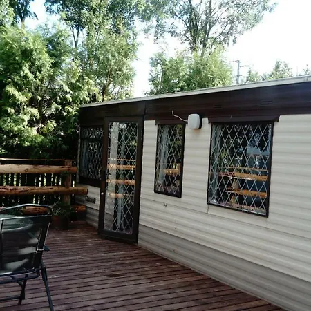 Matdar Ubytování v soukromí