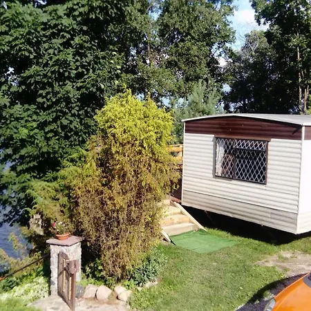 Rum i privatbostad Matdar *