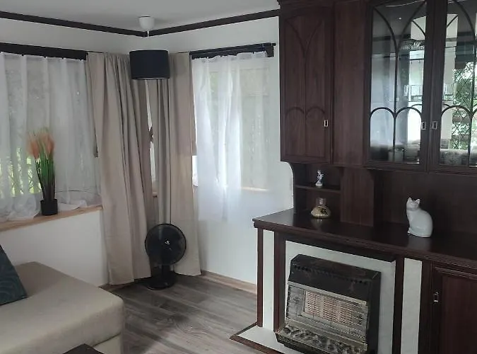 Alloggio in famiglia Matdar Mikołajki