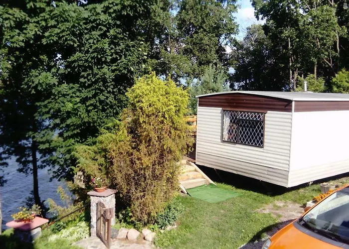 Alloggio in famiglia Matdar *